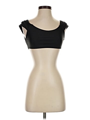Coral Bay Sleeveless T-Shirt (view 1)