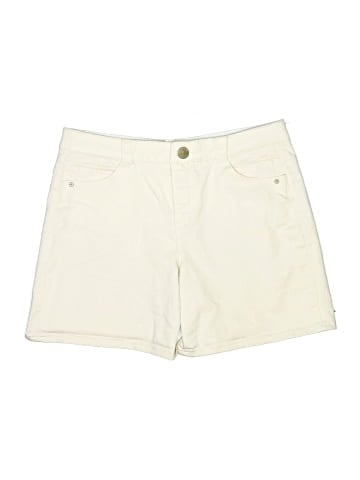 Democracy Khaki Shorts (view 1)