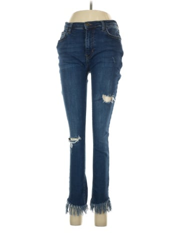 Free People Jeans (view 1)