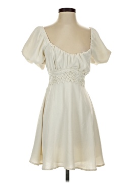 Inspired Hearts Cocktail Dress