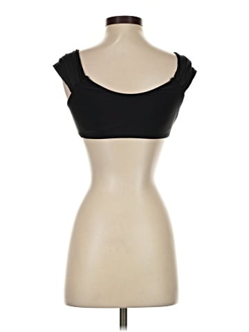 Coral Bay Sleeveless T-Shirt (view 2)