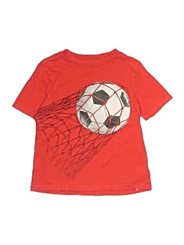 Gap Kids Short Sleeve T-Shirt (view 1)