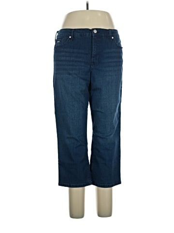 Nine West Jeans (view 1)