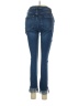 Free People Blue Jeans Size M (estimated) - photo 2