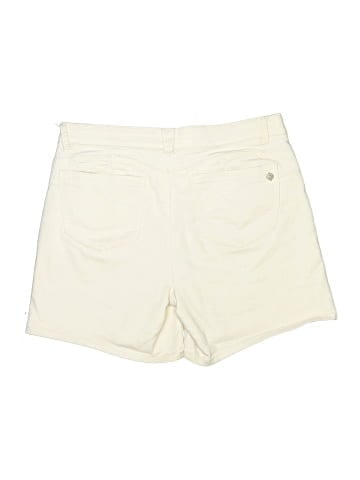 Democracy Khaki Shorts (view 2)