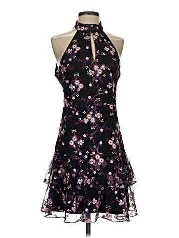 Parker Cocktail Dress (view 1)