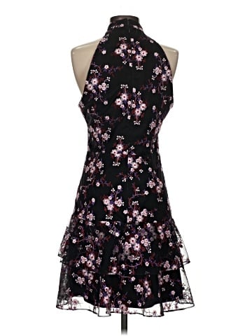 Parker Cocktail Dress (view 2)