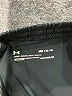 Under Armour Black Athletic Shorts Size M - photo 3