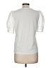 Heartloom 100% Polyester Ivory Short Sleeve T-Shirt Size M - photo 2