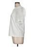 Heartloom 100% Polyester Ivory Short Sleeve T-Shirt Size M - photo 5