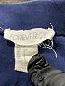 Forever 21 Solid Blue Formal Skirt Size S - photo 4