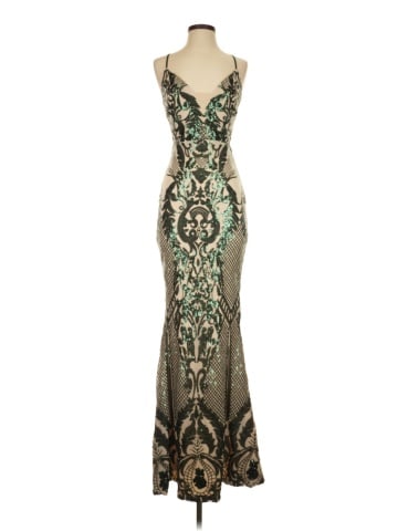 Ricarica Cocktail Dress (view 1)