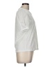 Heartloom 100% Polyester Ivory Short Sleeve T-Shirt Size M - photo 4