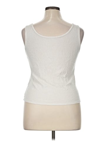 Reformation Jeans Tank Top (view 2)