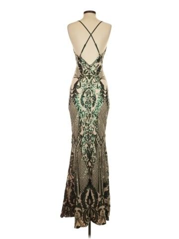 Ricarica Cocktail Dress (view 2)