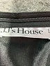 JJ's House 100% Polyester Gray Cocktail Dress Size L - photo 7
