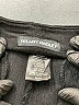 Hilary Radley Solid Black Shorts Size M - photo 3
