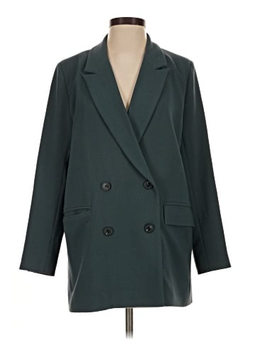 Unbranded Blazer (view 1)