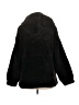 Guess 100% Polyester Black Faux Fur Jacket Size L - photo 2