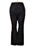 Classiques Entier Paisley Black Casual Pants Size 14 - photo 2