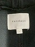 Sundays Solid Black Shorts Size Sm (1) - photo 3