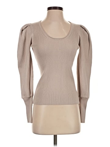Elie Tahari Pullover Sweater (view 1)