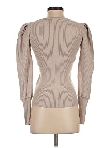 Elie Tahari Pullover Sweater (view 2)