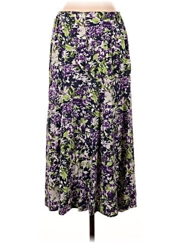 Christopher & Banks Casual Skirt (view 2)