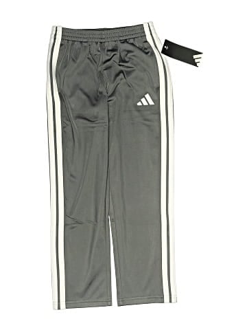 Adidas Track Pants (view 1)