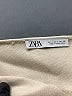 Zara Ivory Tube Top Size S - photo 7