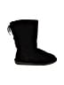 Bearpaw Black Boots Size 8 - photo 1