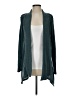 Cure Teal Cardigan Size S - photo 1