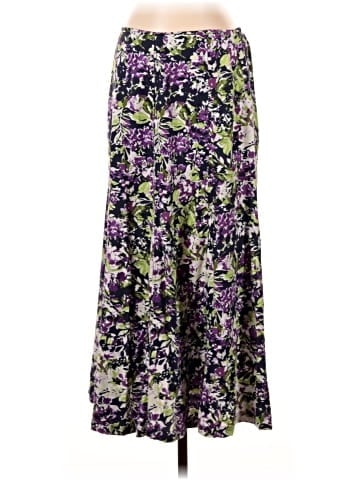 Christopher & Banks Casual Skirt (view 1)