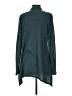 Cure Teal Cardigan Size S - photo 2
