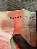 Old Navy Ivory Khaki Shorts Size 32 waist - photo 3