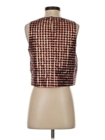 J.Crew Sleeveless Blouse (view 2)