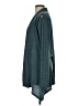 Cure Teal Cardigan Size S - photo 5