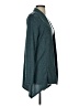 Cure Teal Cardigan Size S - photo 4