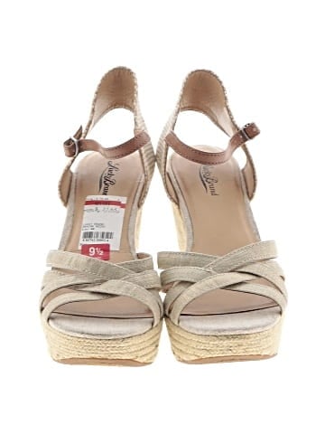 Lucky Brand Wedges (view 2)