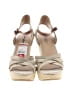 Lucky Brand Ivory Wedges Size 9 1/2 - photo 2