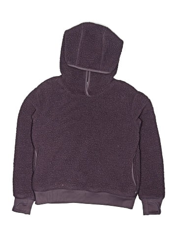 Athleta Girl Zip Up Hoodie (view 1)