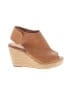 Scala Tan Wedges Size EU 39 - photo 1