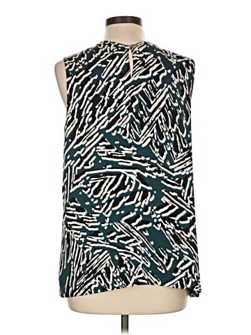 Classiques Entier Sleeveless Blouse (view 2)