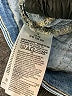Gap Solid Blue Jeans Size 12 - photo 4