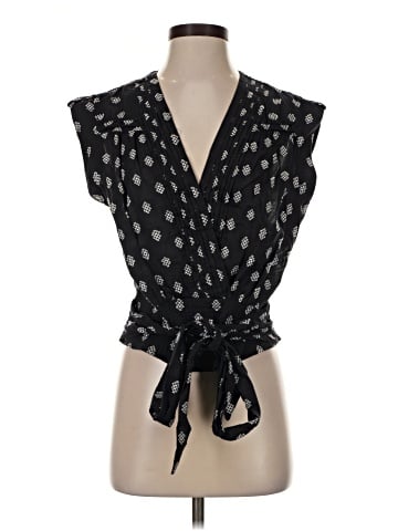 By Anthropologie Sleeveless Blouse (view 1)
