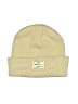 Assorted Brands Yellow Ivory Beanie One size - photo 1