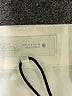 Zara Solid Ivory Shorts Size S - photo 3