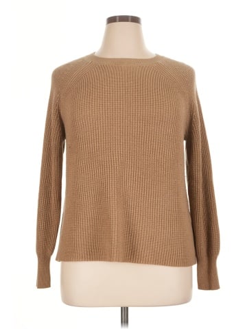 Jessica Simpson Pullover Sweater (view 1)