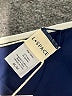 L Space Solid Blue Swimsuit Bottoms Size M - photo 3