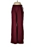 Windsor Burgundy Track Pants Size M - photo 1
